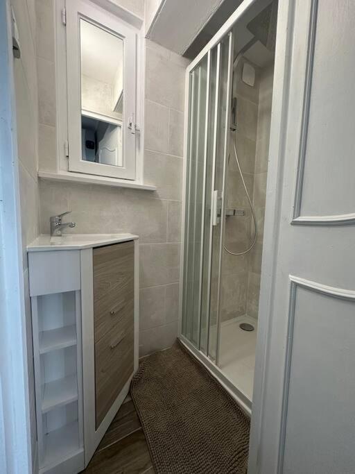 Face A La Mer, Appartement Rdc Bray Dunes Eksteriør billede