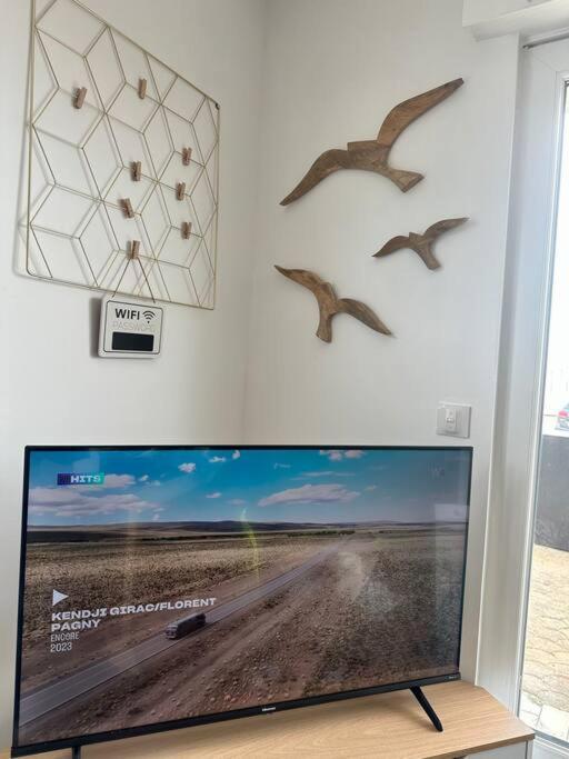 Face A La Mer, Appartement Rdc Bray Dunes Eksteriør billede